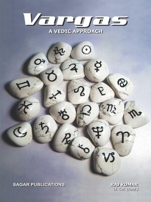 cover image of Vargas